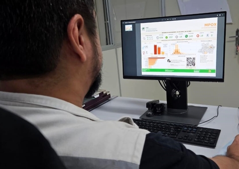 Com 928 notificações, Amazonas não registra novos casos de Mpox 