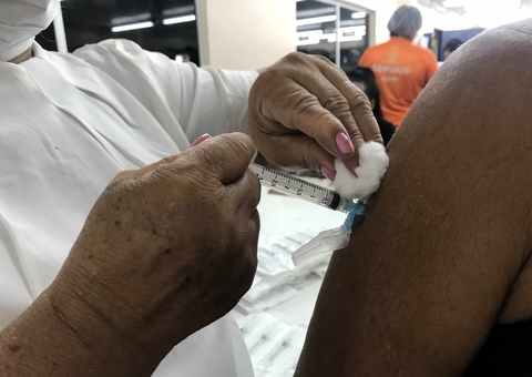 Sobe para 638.281 o número de infectados pela Covid-19 no Amazonas