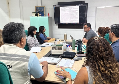 Amazonas tem mais de 400 casos confirmados de esporotricose humana