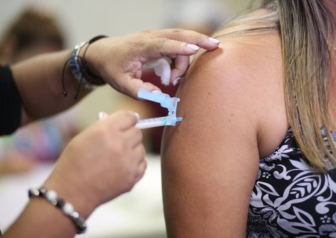 No Amazonas, 96% dos internados por Covid têm esquema vacinal desatualizado