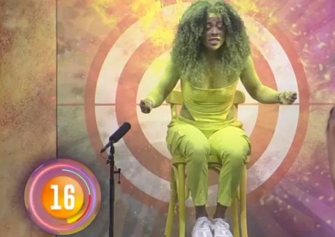 Vídeo: Cezar detona Marvvila e sister rebate: 'Arregão do cara*'