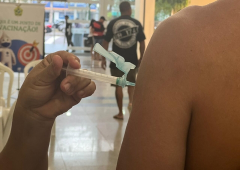 Amazonas registra 62 novos casos de Covid em 24h