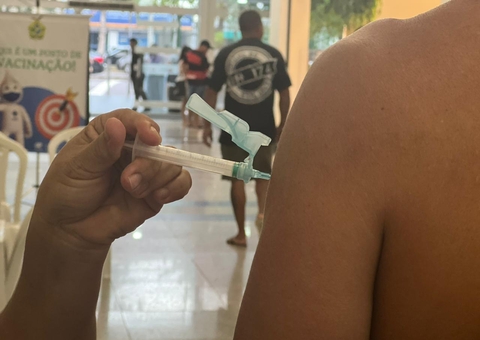 Amazonas registra 68 novos casos de Covid em 24h