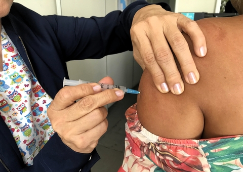 Vacinação contra covid passa a priorizar público infantil e grupos prioritários no Amazonas