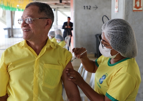 Amazonas registra 67 novos casos de Covid em 24h