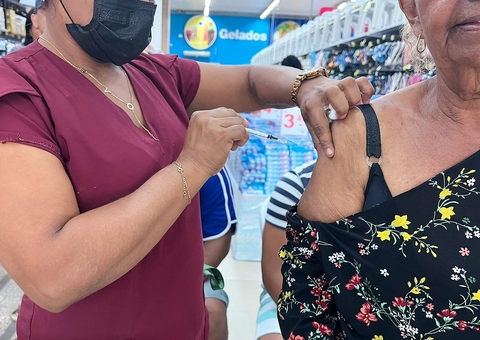 Amazonas registra uma morte e 258 novos casos de Covid em 24 horas