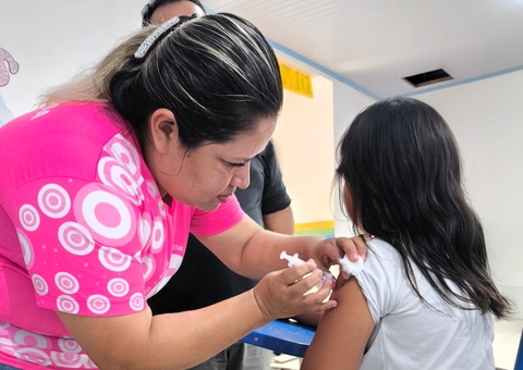 FVS intensifica vacinação contra HPV no Amazonas; saiba quem deve se vacinar