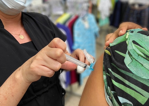 Amazonas confirma uma morte e mais 75 infectados por Covid-19