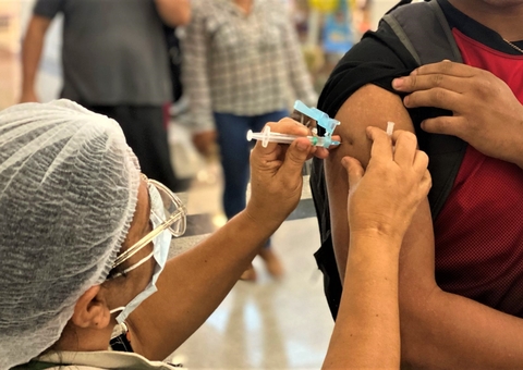 Sem mortes, Amazonas registra 64 infectados pela Covid-19 em uma semana