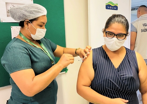 Sem mortes, Amazonas registra 40 novos casos de Covid-19