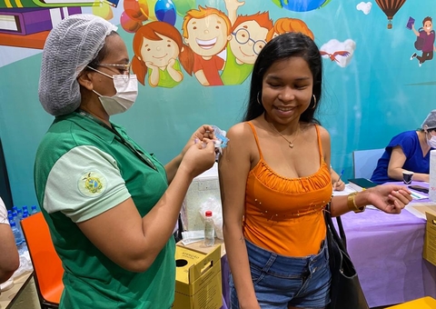 Amazonas registra 194 casos de Covid-19 nas últimas 24 horas