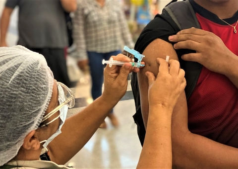 Amazonas registra mais 60 casos de Covid em uma semana 