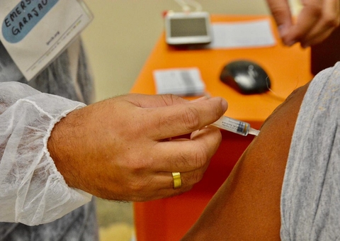 Amazonas tem 811.669 doses aplicadas de vacina contra Covid-19