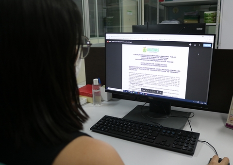 FVS abre inscrição para bolsas a estudantes universitários