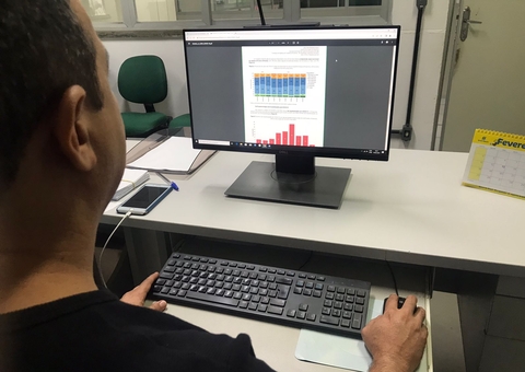 Em dois meses, Amazonas registra quatro mortes e 2,7 mil infectados por covid