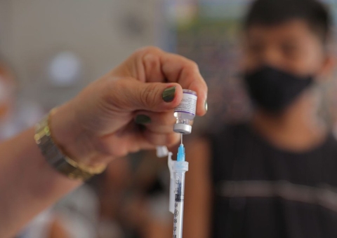 Amazonas já aplicou 6.234.858 doses de vacina contra Covid até esta terça