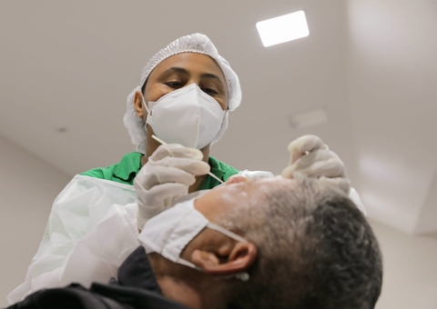 Amazonas registra 229 novos casos e três mortes por Covid-19 