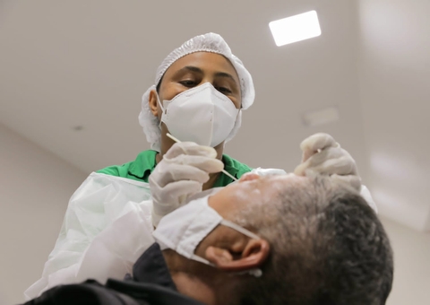 Alerta: Amazonas registra 1.219 casos de covid nas últimas 24h