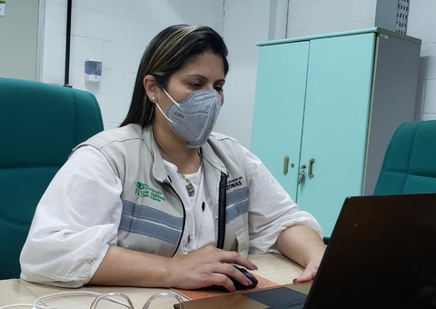 Amazonas tem duas linhas de investigação de casos suspeitos de rabdomiólise