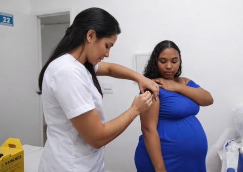 Saúde do Amazonas convoca gestantes para atualizar vacinação contra vírus
