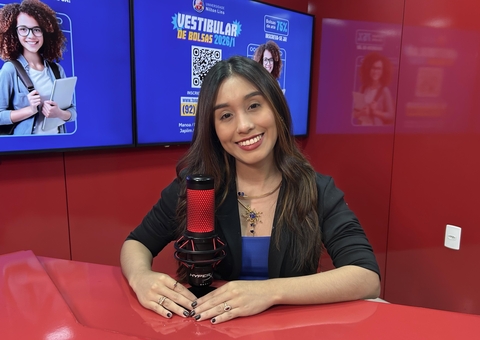 Confira as principais notícias no 'Boletim' desta segunda-feira; Assista