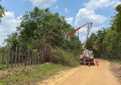Veja onde faltará energia nesta sexta-feira em Manaus