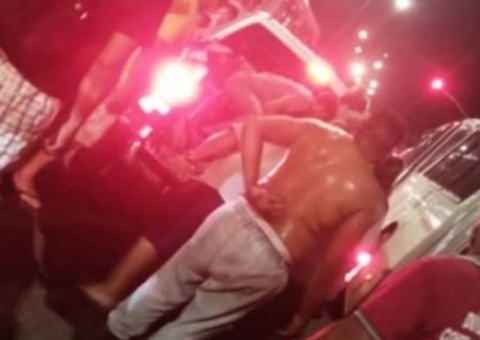 STJ afasta nulidades e mantém pena de 20 anos por assalto e morte em ônibus em Manaus