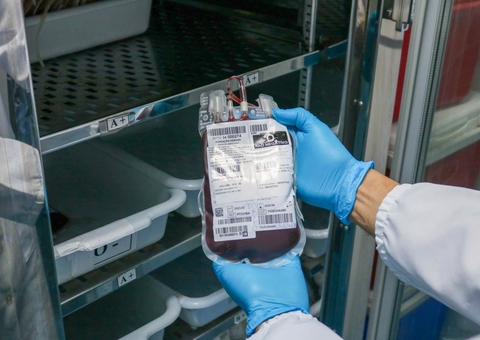 Com estoque crítico às vésperas do Natal, Hemoam convoca doadores com urgência