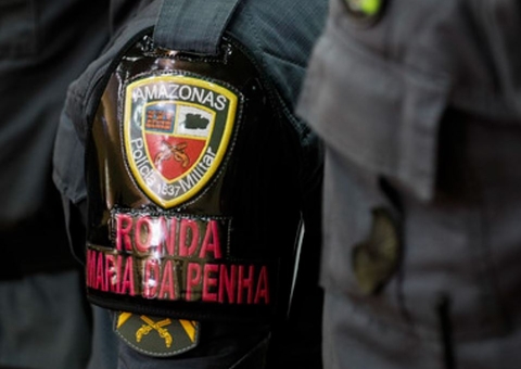 Homem agride esposa e acaba espancado por vizinhos no Coroado