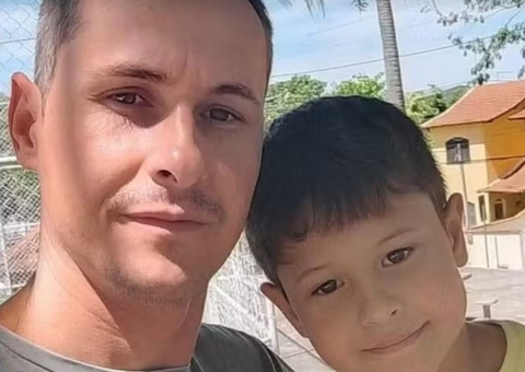 Pai tenta salvar filho de afogamento e os dois morrem no Espírito Santo