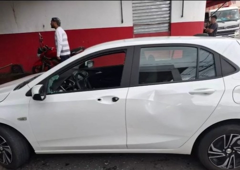 AO VIVO: Policiais em Manaus e Borba são presos durante operação do MP-AM