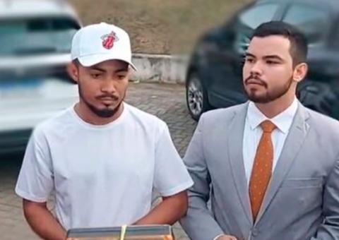 Reviravolta: Suspeito de estuprar criança em provador é solto em Manaus e caso pode ser arquivado