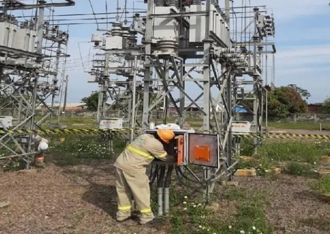 Manutenção programada deixa 7 bairros sem energia neste sábado em Manaus