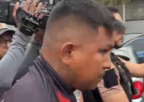 Ao vivo: Grupo é preso por sequestrar e extorquir vítimas no Amazonas