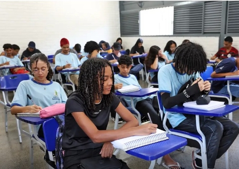 Pé-de-Meia: pagamento da 8ª parcela começa nesta segunda