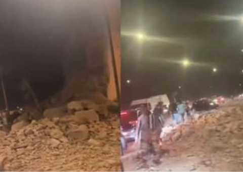 Não há brasileiros entre mortos e feridos no Marrocos, diz embaixador