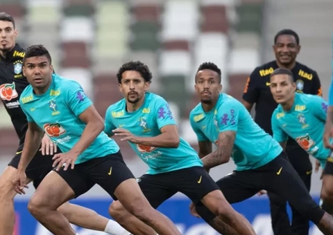 Tite faz mudanças na seleção às vésperas de jogo contra o Japão; Confira