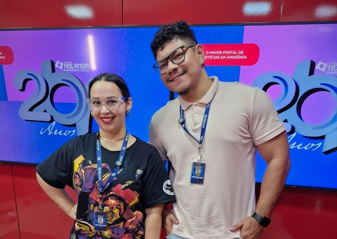 Banzeiro dos Famosos: CIGS com entrada gratuita