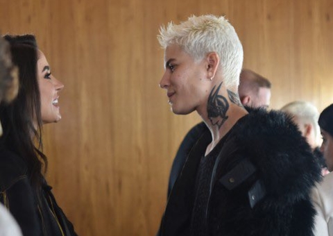 Bianca Andrade aumenta rumores de affair com modelo trans Sam Porto; saiba quem é