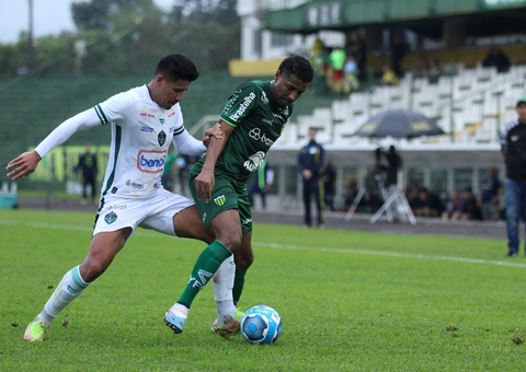 Manaus enfrenta o Volta Redonda na Colina no próximo sábado após sequência de derrotas 