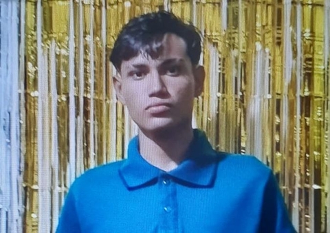Polícia busca jovem que desapareceu na rua de casa em Manaus