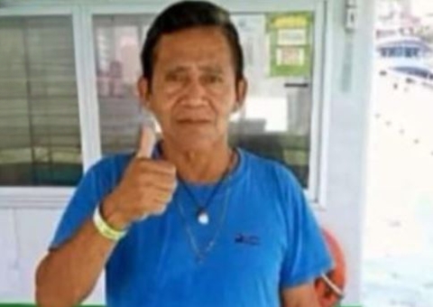 Homem desaparecido há 4 dias é encontrado morto em mata em Maués