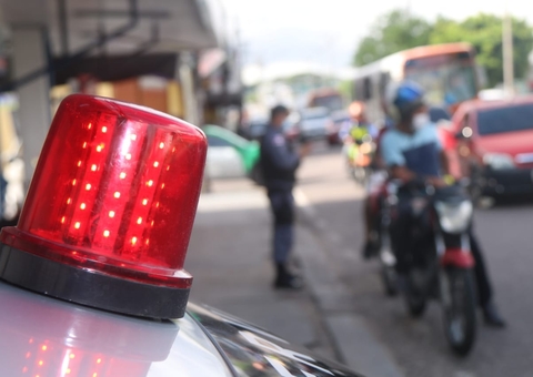 Operação ‘Alcateia’ detém grupo por roubo a comunidades ribeirinhas no AM