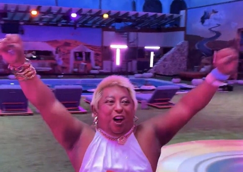 Patixa entra na casa do BBB 26 às vésperas da estreia