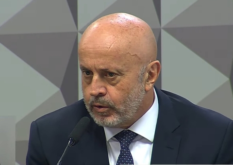 Careca do INSS reclama de apelido e é chamado de 'senhor careca' na CPMI