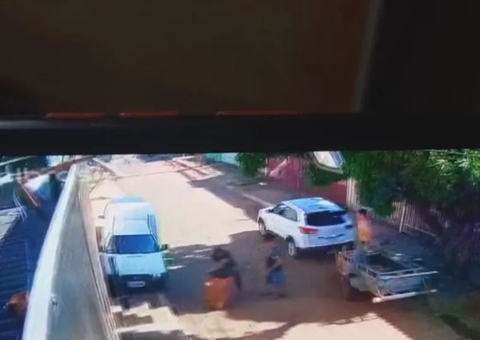 Funcionário é torturado e estuprado após patrão descobrir furto em loja