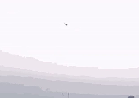 Vídeo: Helicóptero se despedaçou antes de cair no rio em Nova York; 6 morreram