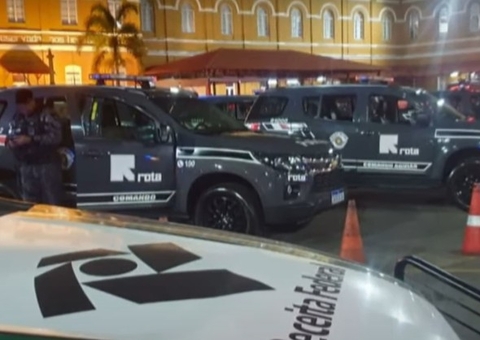 Operação revela que PCC usava fintechs e postos de combustíveis para lavar bilhões do tráfico