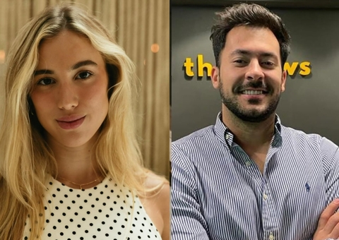 Manu Cit surge com ex-noivo em meio a rumores de 'retiro para casais' após traição 