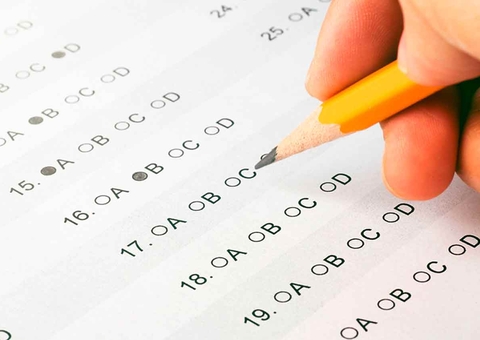 Não vale apenas acertar a pergunta; Saiba como é feita a correção da prova Enem